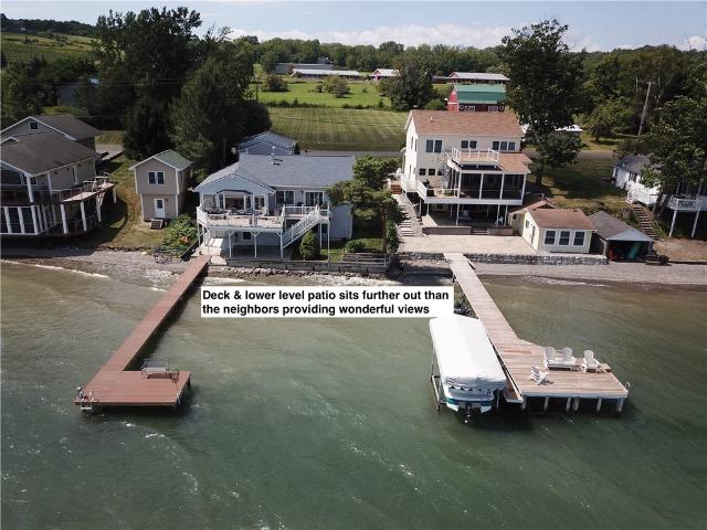 6101 Poplar Beach