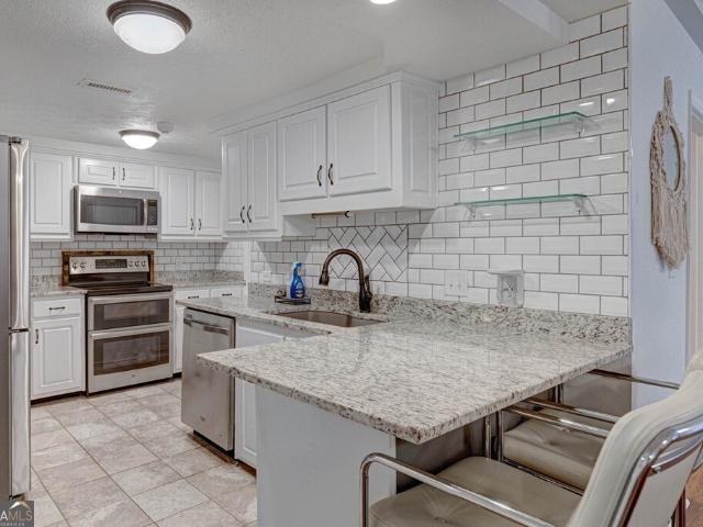 6101 River Rd, Unit 5, Columbus, GA 31904 | MLS #10732