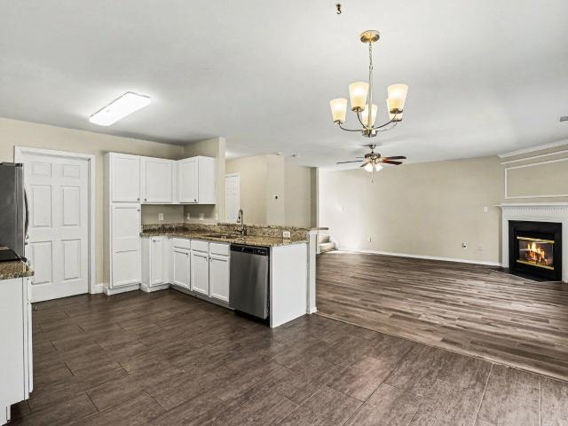 6101 Saybrooke Drive