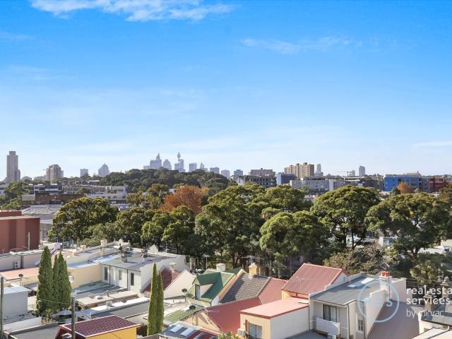 610/28 Ebsworth Street Zetland NSW