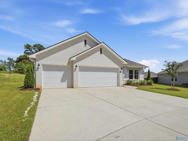 6102 Margie Collins Drive