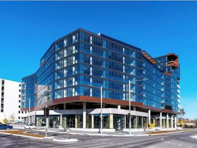 610/2 Batman Street, Braddon Apartment for rent Listed by Lea.