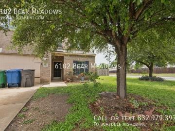 6102 Bear Meadow