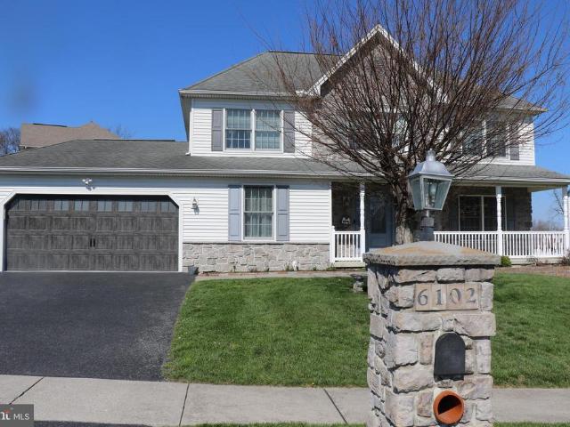 6102 Fireside Circle