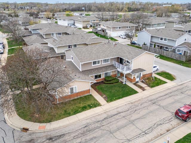 6102 Kit Carson Drive