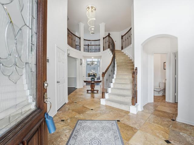 6102 Lakenshire Falls Ln, Katy, TX 77494 | MLS #43194