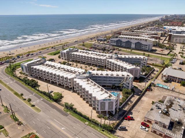 6102 Seawall Boulevard 190