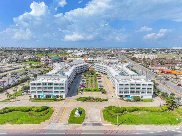6102 Seawall Boulevard 114