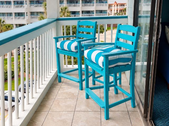 6102 Seawall Boulevard 224