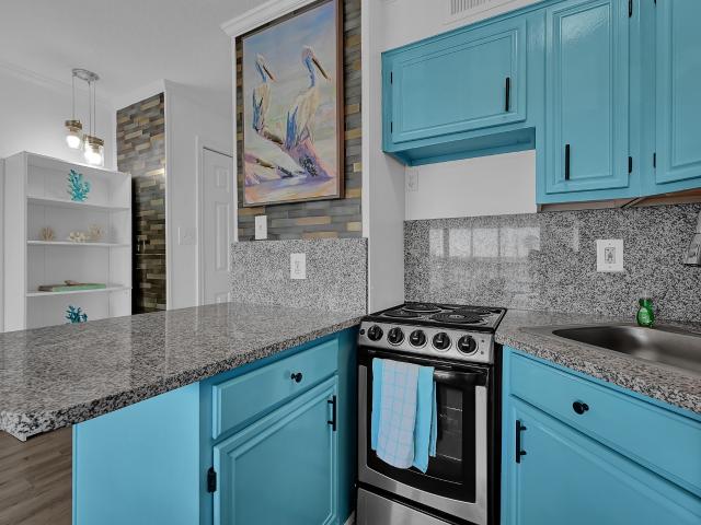 6102 Seawall Boulevard 233B
