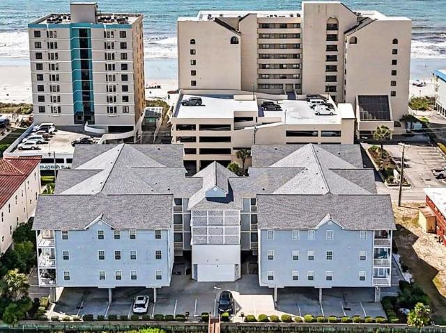 6103 N Ocean Blvd. C 2