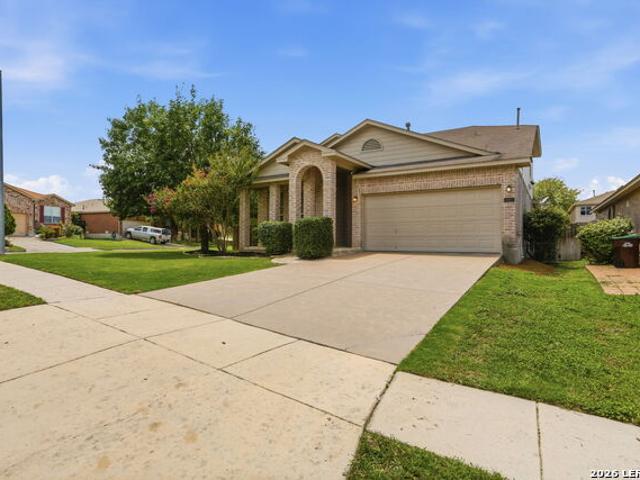 6103 Briscoe Leaf