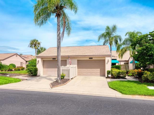 6103 Clubside Dr, Unit 6103, Sarasota, FL 34243 | MLS #A4664