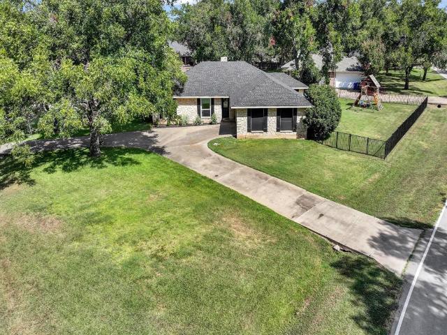 6103 Prospect Hill Drive