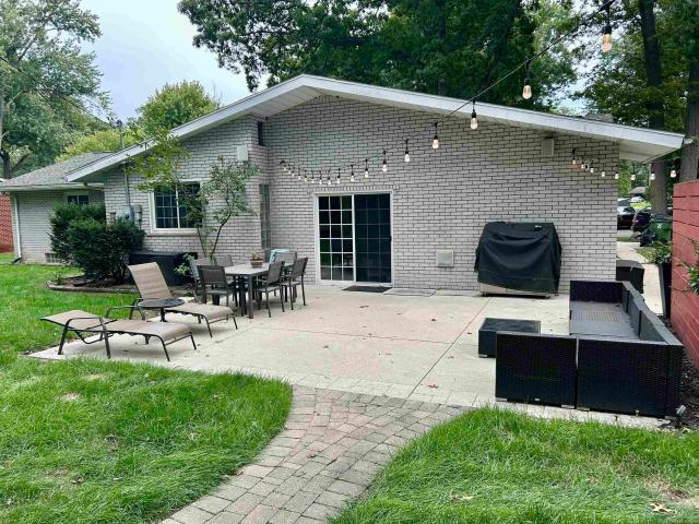 6103 Thorneycroft Drive