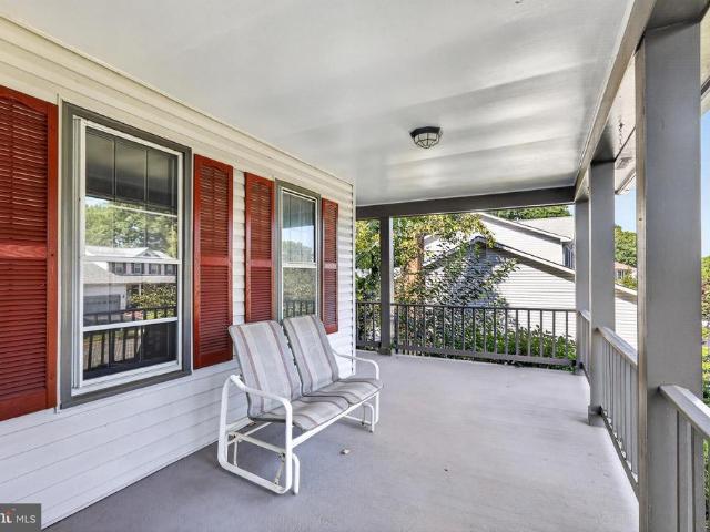 6103 Union Village Drive