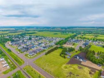 6103 52 Avenue, Vermilion, AB, T9X 1X3 vacant land for sale.