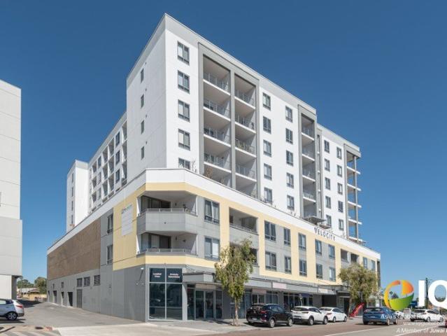 $610/WEEK RENTAL INCOME | 1 BED + GENEROUS STUDY + 1 BATH + 1 CARBAY
