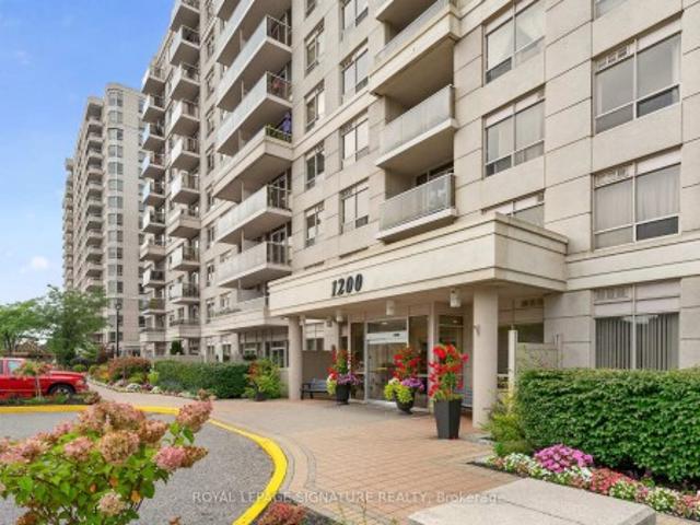610 1 The Esplanade Road N, Pickering, ON, L1V 6V3 condo for sale | Listing ID E13856 | Royal LePage