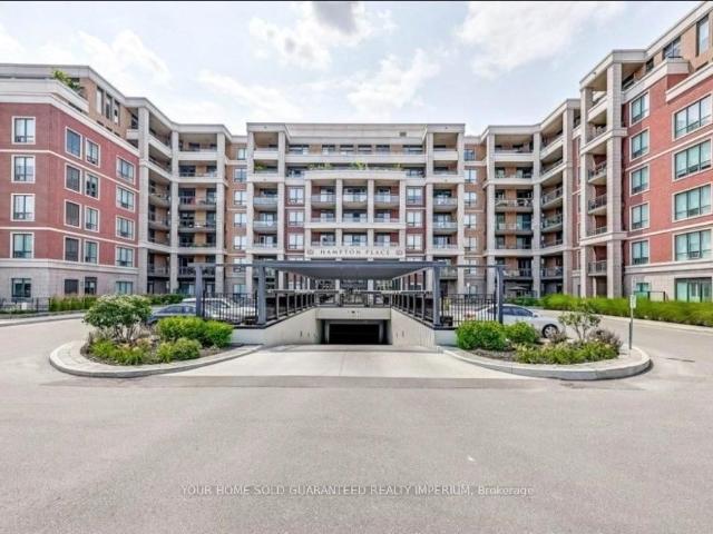 610 25 Baker Hill Boulevard, Whitchurch Stouffville | Expired, N12855 | Condos. Ca