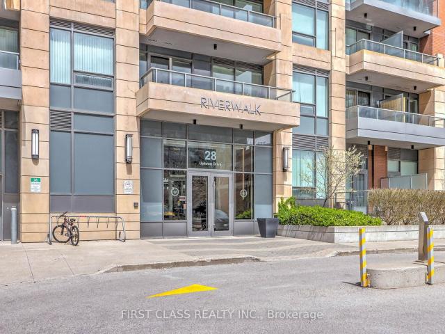 610 28 Uptown Drive, Markham | Terminated, N13075 | Condos. Ca