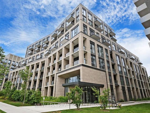 610 293 The Kingsway, Etobicoke | Expired, W12815 | Condos. Ca