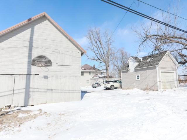 610 5Th Street