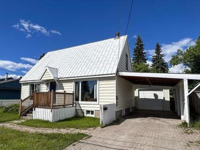 610 6 Avenue, Kimberley, BC, V1A 2V7 house for sale | Listing ID 10392 | Royal LePage