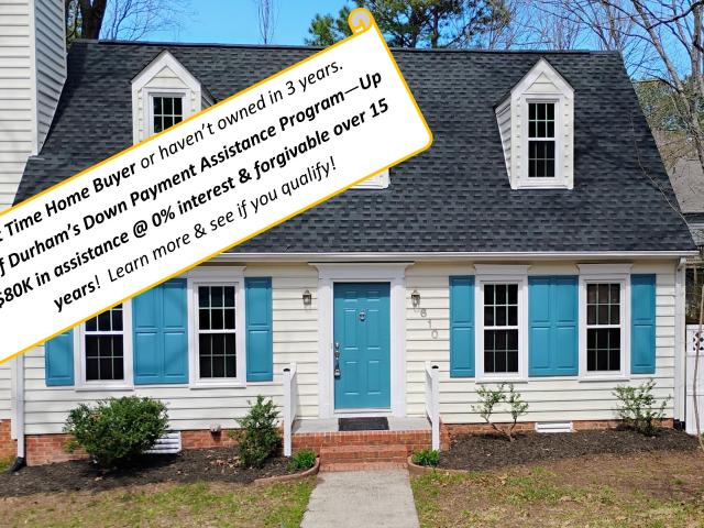 610 Cross Timbers Drive