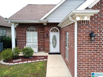610 Crosscreek Cove