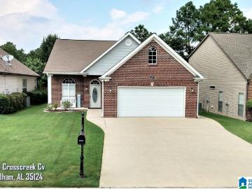 610 Crosscreek Cove