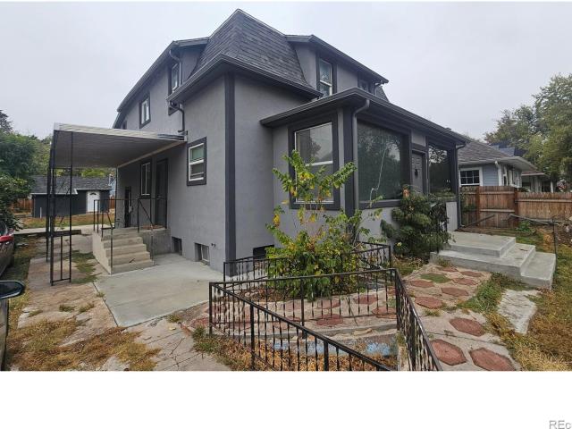 610 Custer Street