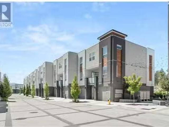610 Academy Way Unit# 101, Kelowna, BC, V1V 0H2 house for sa.