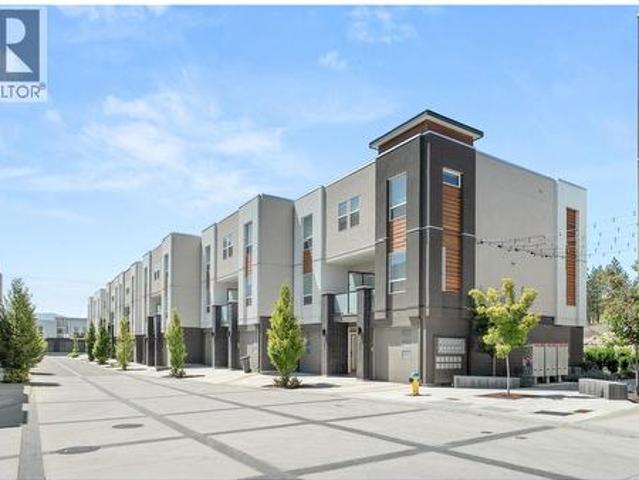 610 Academy Way Unit# 101, Kelowna, BC, V1V 0H2 house for sale | Listing ID 10401 | Royal LePage