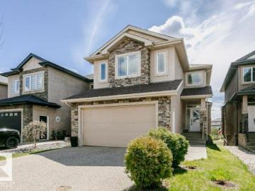610 Albany Way, Edmonton, AB, T6V 0H3 house for sale | Listing ID E4478 | Royal LePage