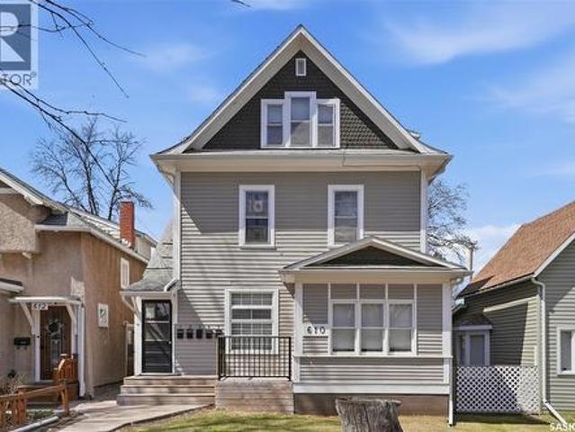 610 Albert Avenue, Saskatoon, SK, S7N 1G7 house for sale | Listing ID SK046558 | Royal LePage