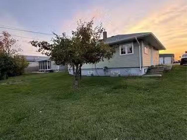 610 Albert Street, Hudson Bay, SK, S0E 0Y0 house for sale L.