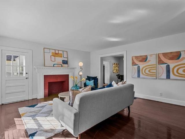 610 Ashland Drive