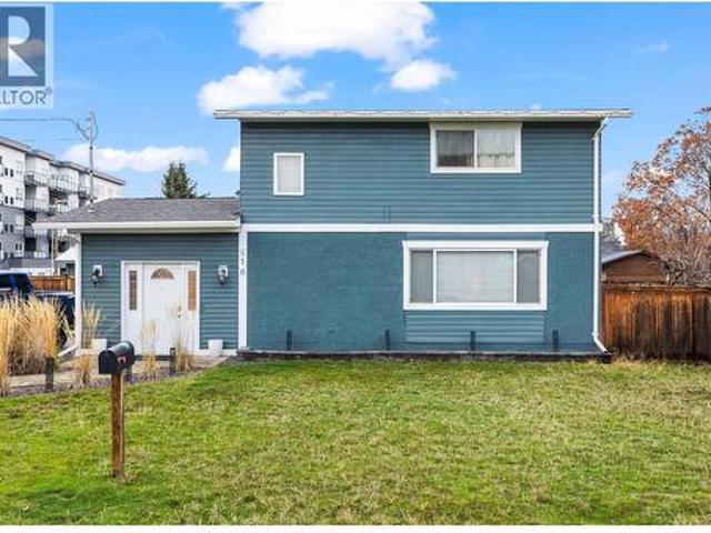 610 Balmoral Road, Kelowna, BC, V1X 1W1 house for sale | Listing ID 10370 | Royal LePage