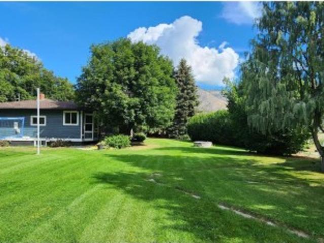 610 Gilpin Road, Grand Forks, BC, V0H 1H9 house for sale | Listing ID 10400 | Royal LePage