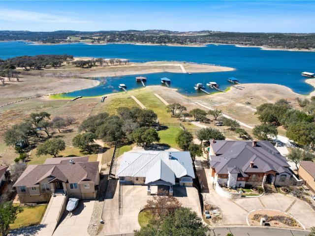 610 Deckhouse Dr, Point Venture, TX 78645 | MLS #6172