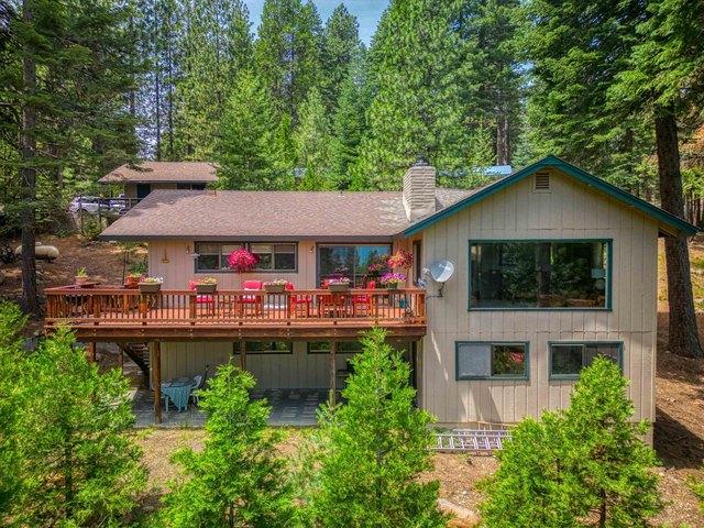 610 E Burnt Cedar Rd, Lake Almanor, CA 96137