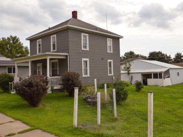 610 E Dewey Street