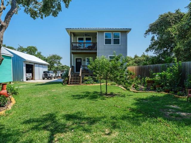 610 E Main Street Lamar, Rockport, US, TX