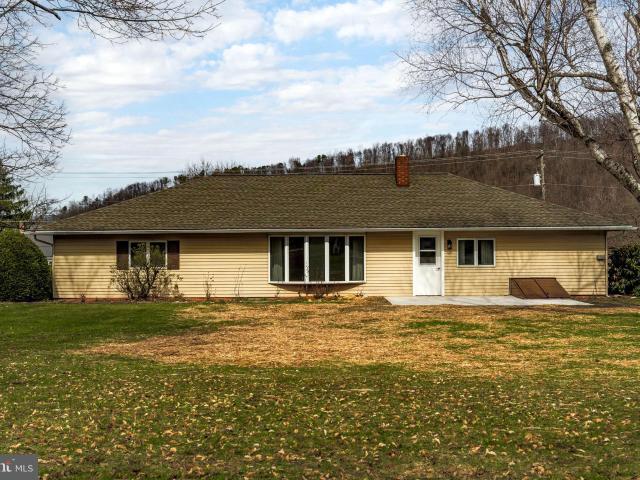 610 E Market St, Beavertown, PA 17813 | MLS #PASY2002
