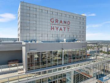 610 East Market Street #3208,3210,3302, San Antonio, US, TX
