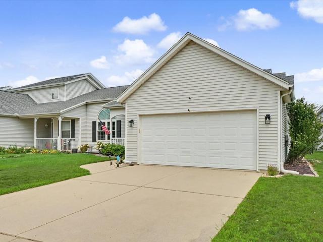 610 Erin Drive # 610