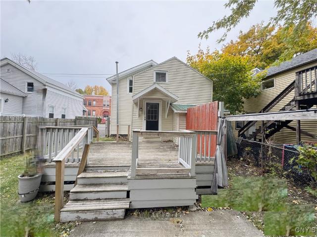 610 Franklin Street