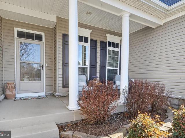 610 Kingsbrook Road