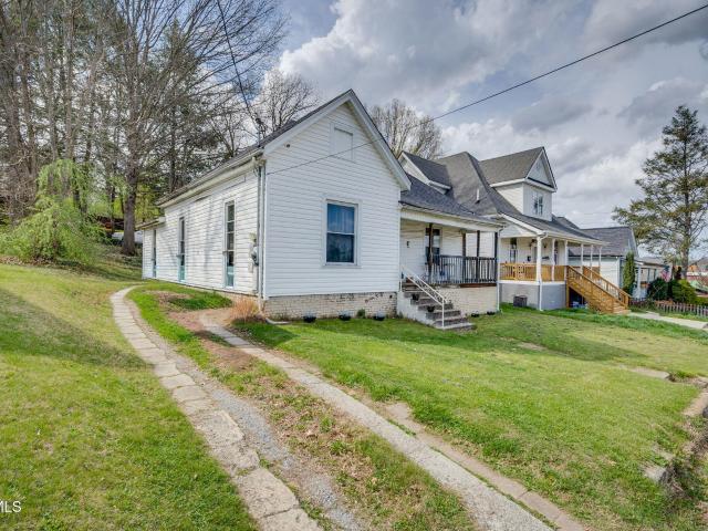 610 Holston Avenue